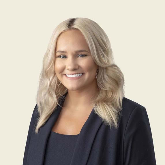 Baylee A. Abbott