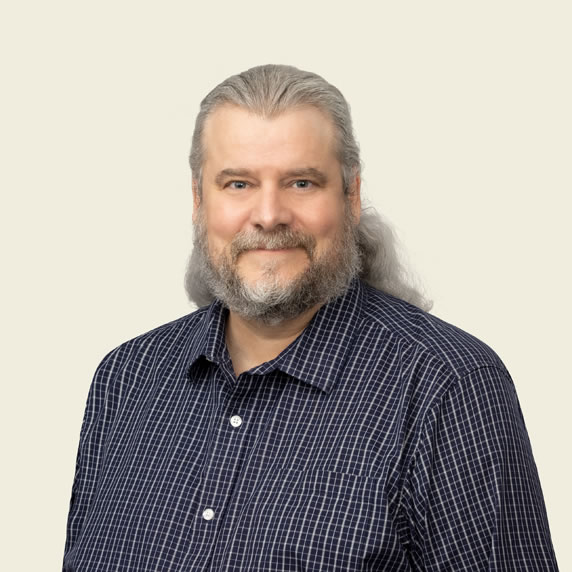 Robert J. Andre III