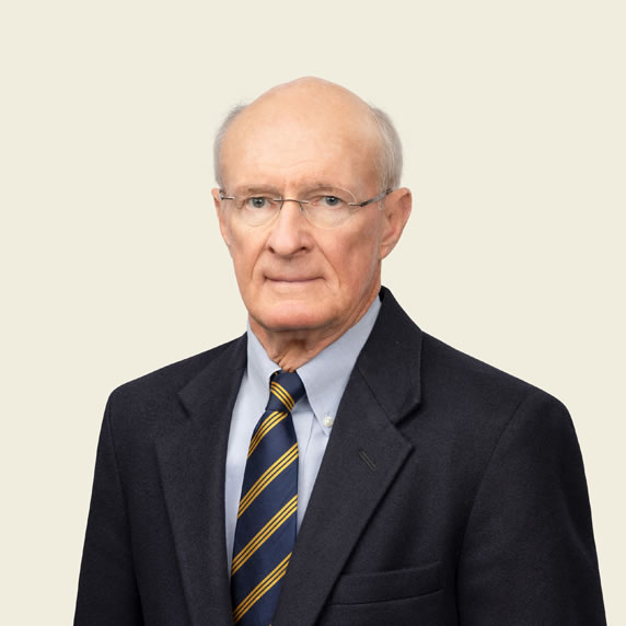Robert M. Steptoe Jr.