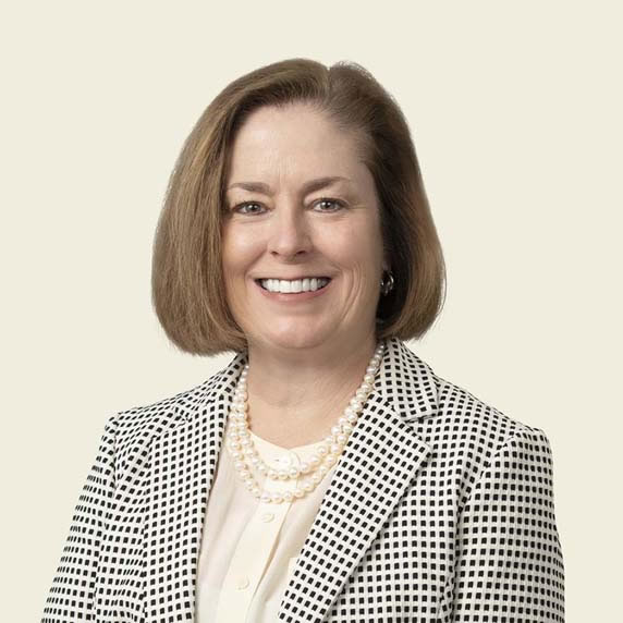Sallie Jacobs Stevens