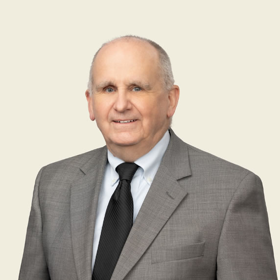 Rex B. Tennant