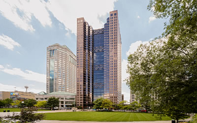 Columbus, OH