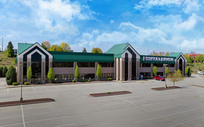 Southpointe, PA