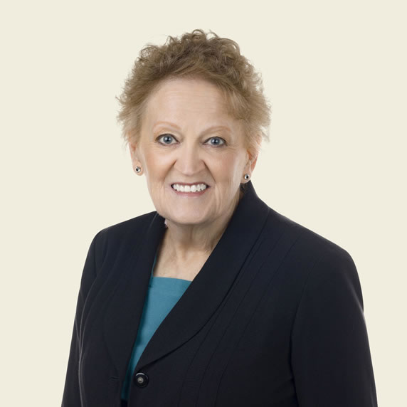 Sandra R. Rupprecht