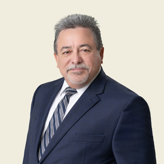 Robert N. Aguiluz