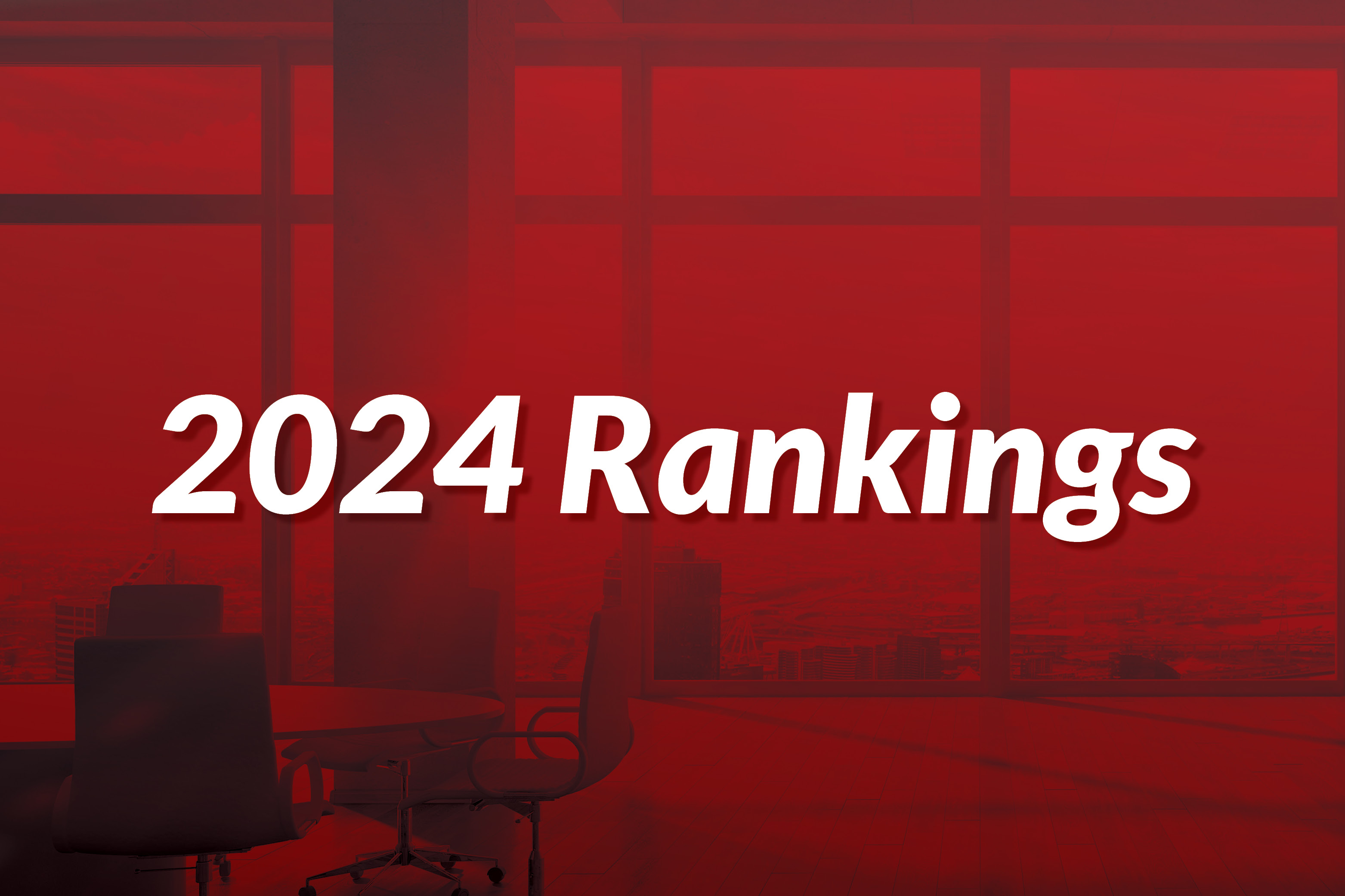 Recognized in the 2024 edition of Best Law Firms®