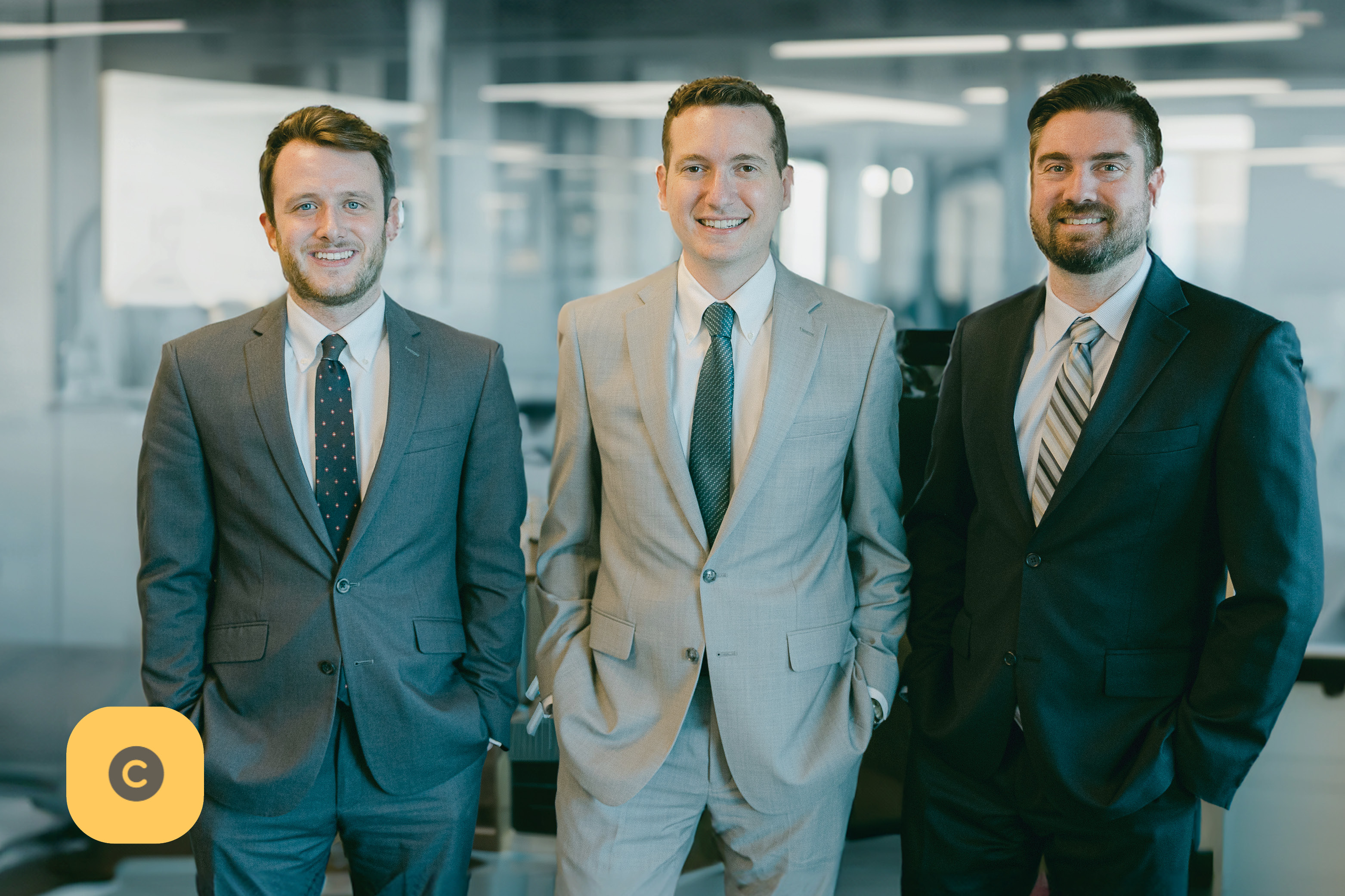 Steptoe & Johnson Strengthens Intellectual Property Practice; Continues Strategic Growth in Pittsburgh