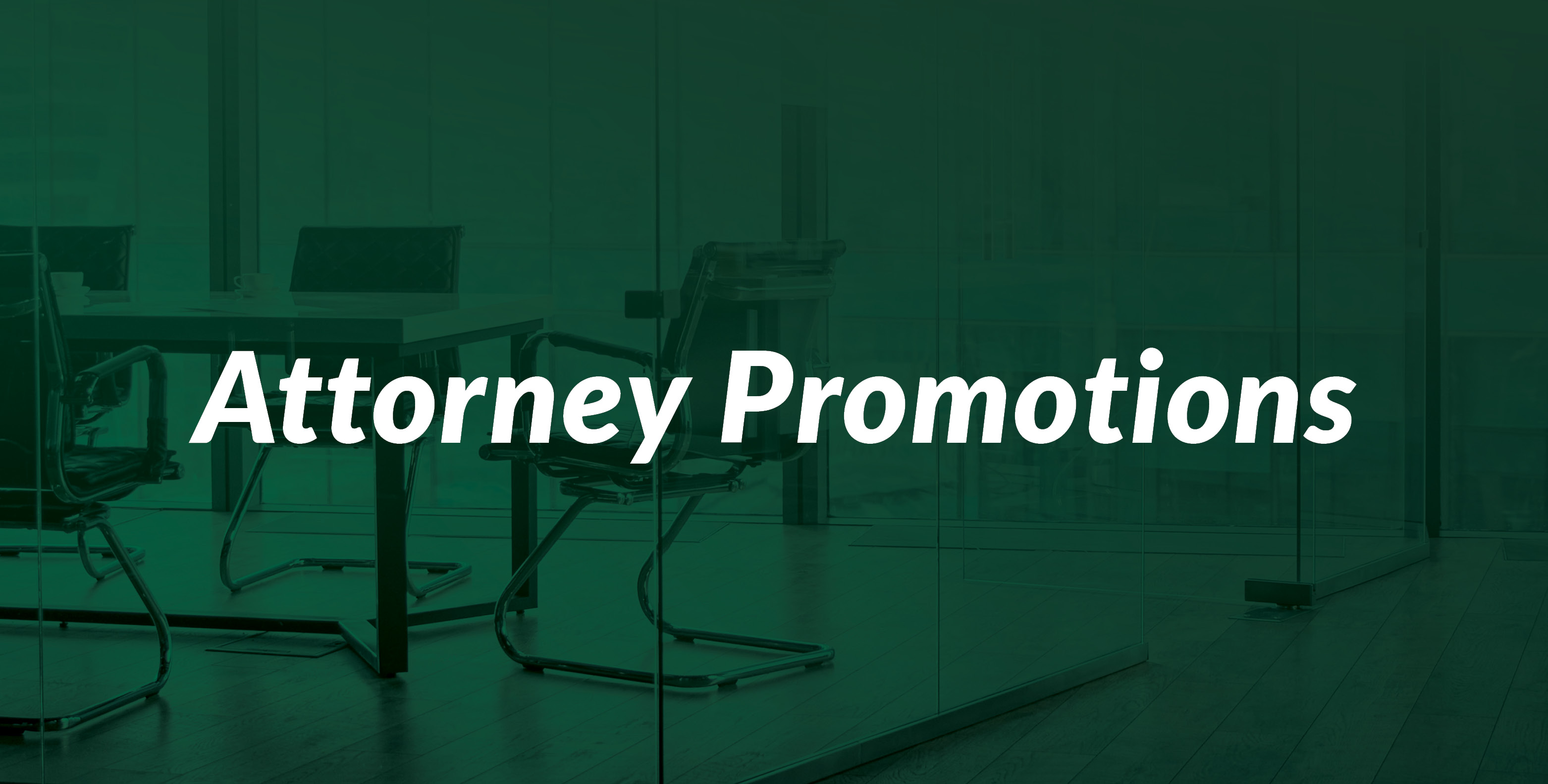 Steptoe & Johnson PLLC Announces 2026 Attorney Promotions