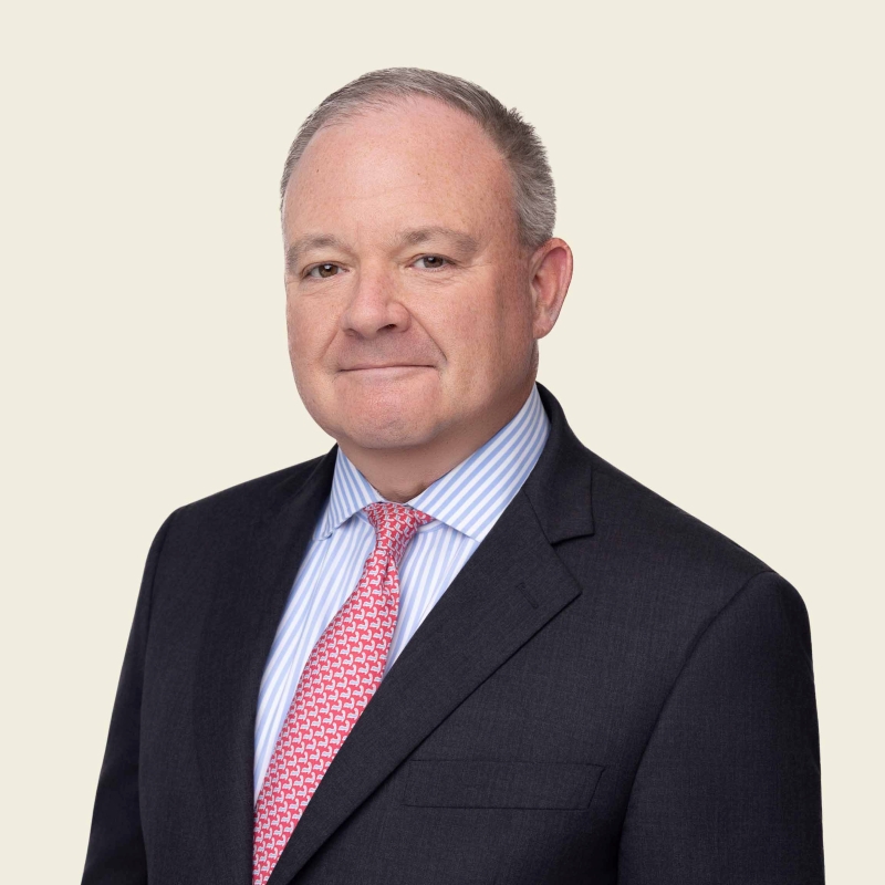 Gerald J. Stubenhofer Jr.