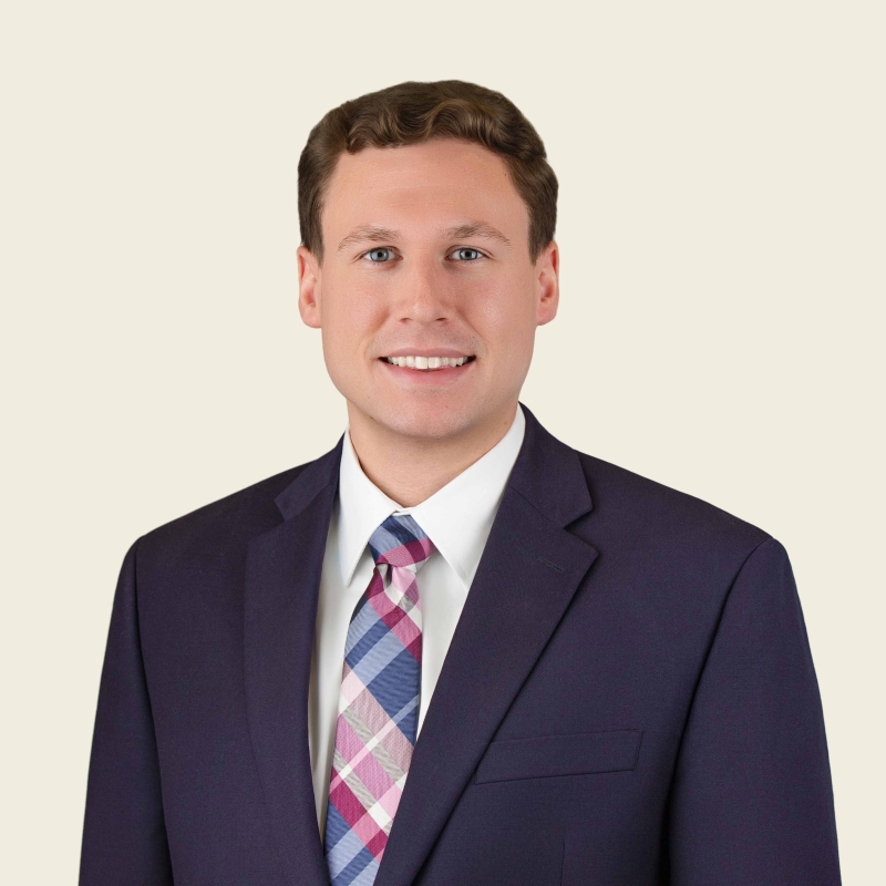 Parker A. D’Antoni