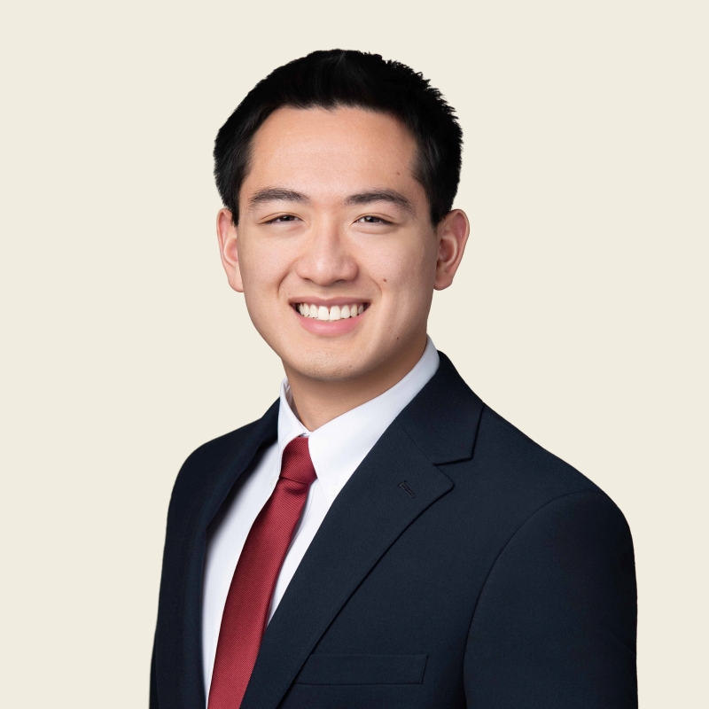 Gabriel P. Ngo
