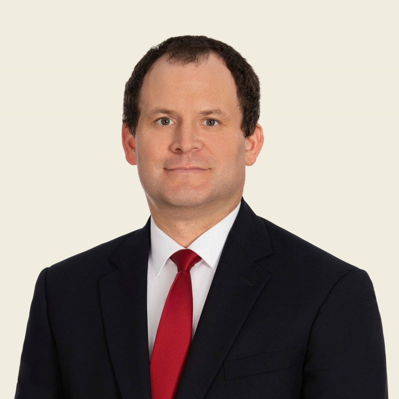 Brian D. Bailey