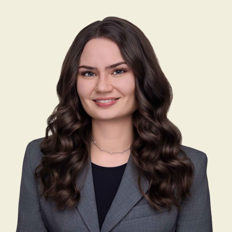 Gianna M. Dixon