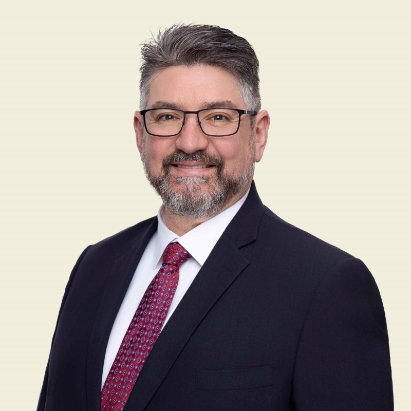 Daniel A. Garcia