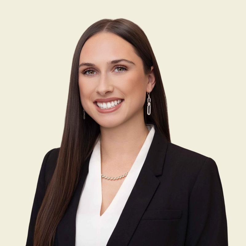 Taylor N. Goldstrohm