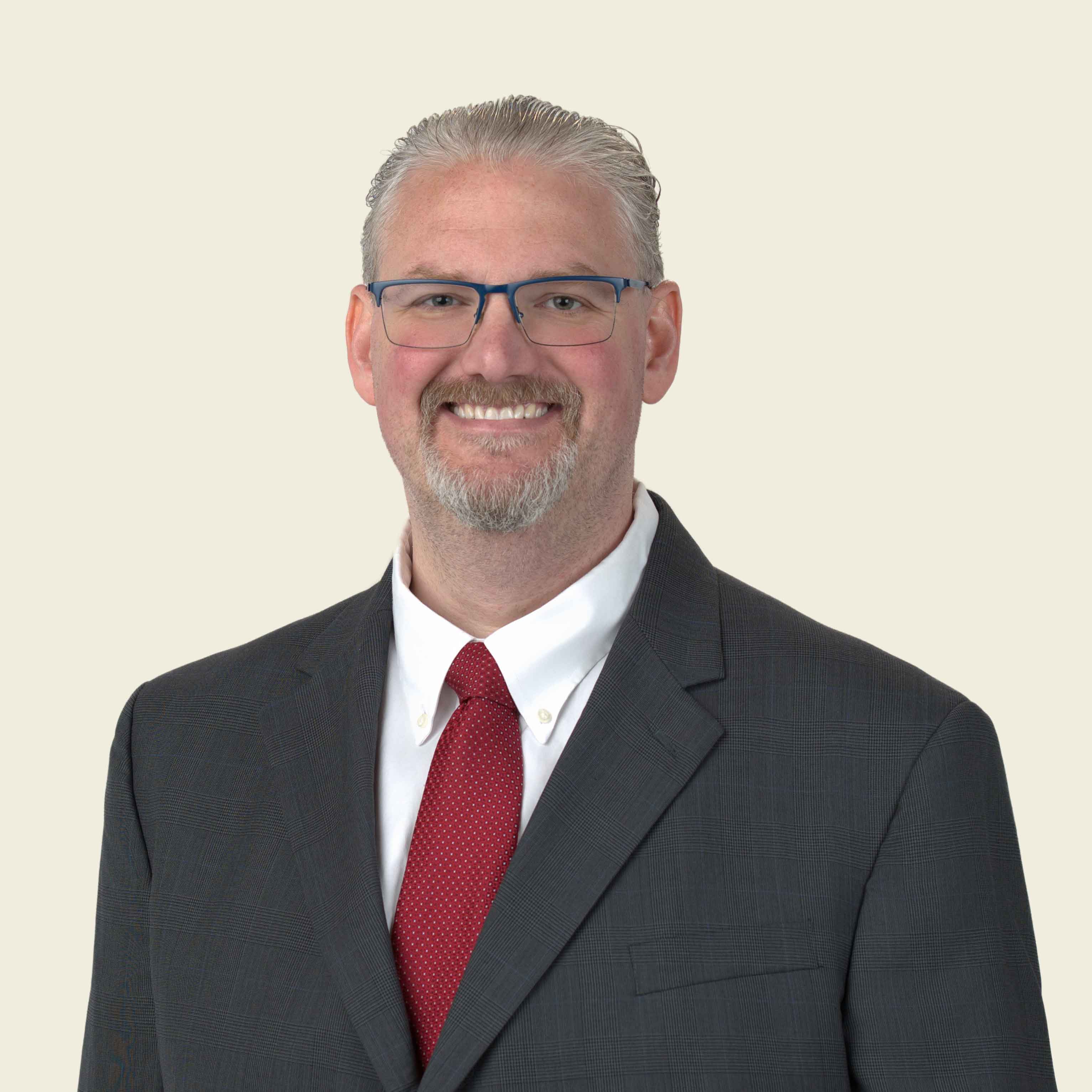 Gary D. Holland