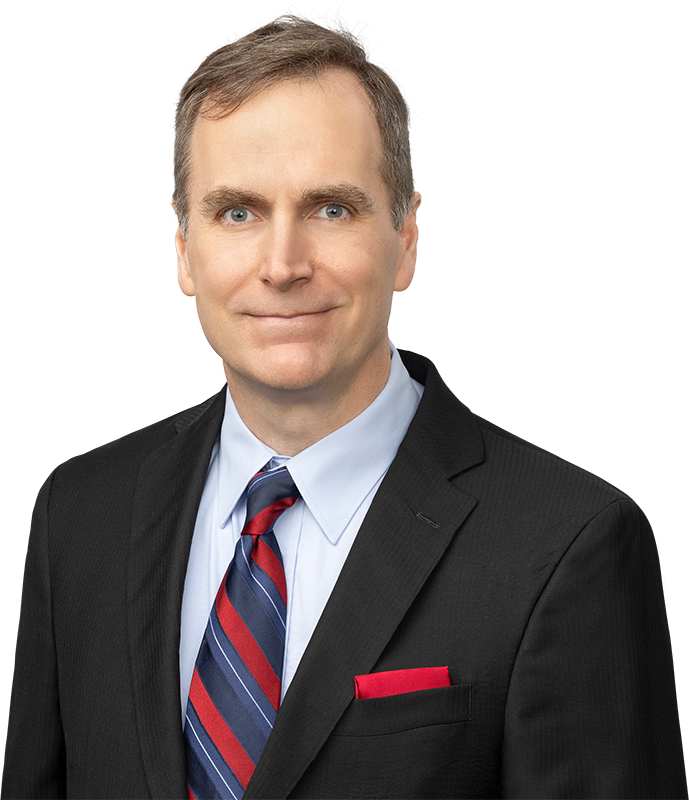 Mark G. Jeffries