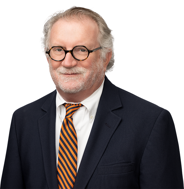 Evans L. King Jr.