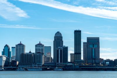 Louisville, KY
