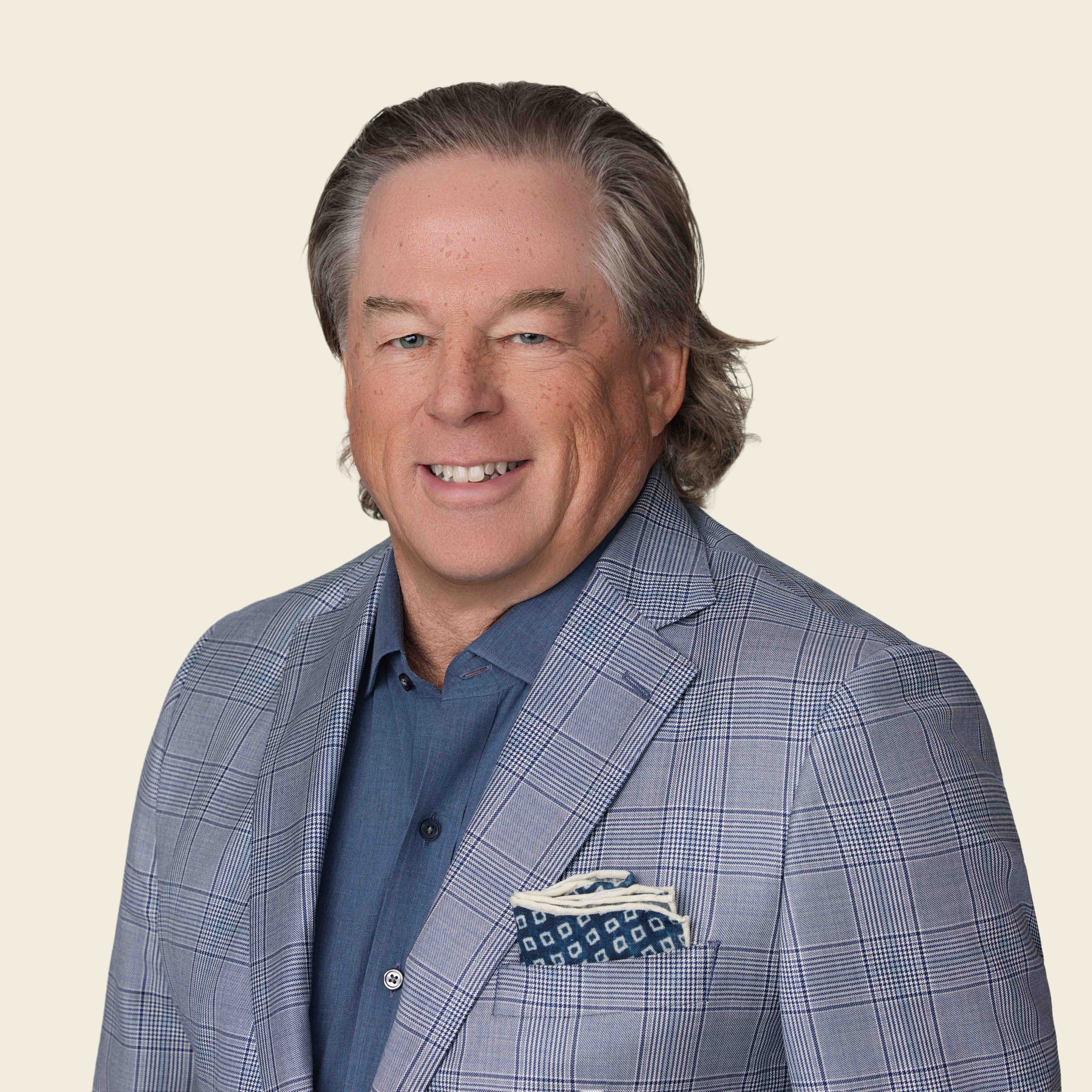 Bret A. Madole