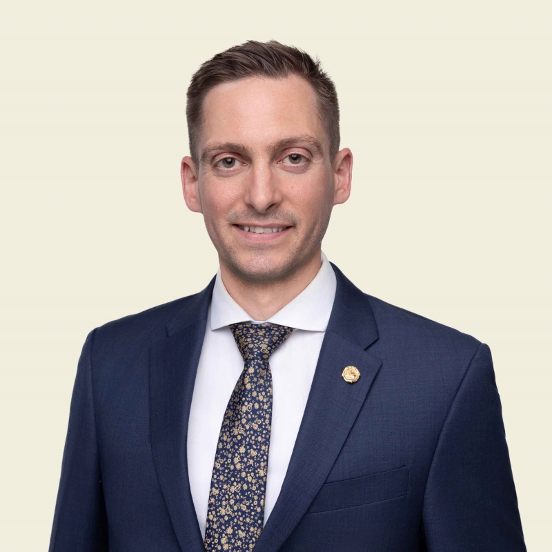 Carl A. Misitano