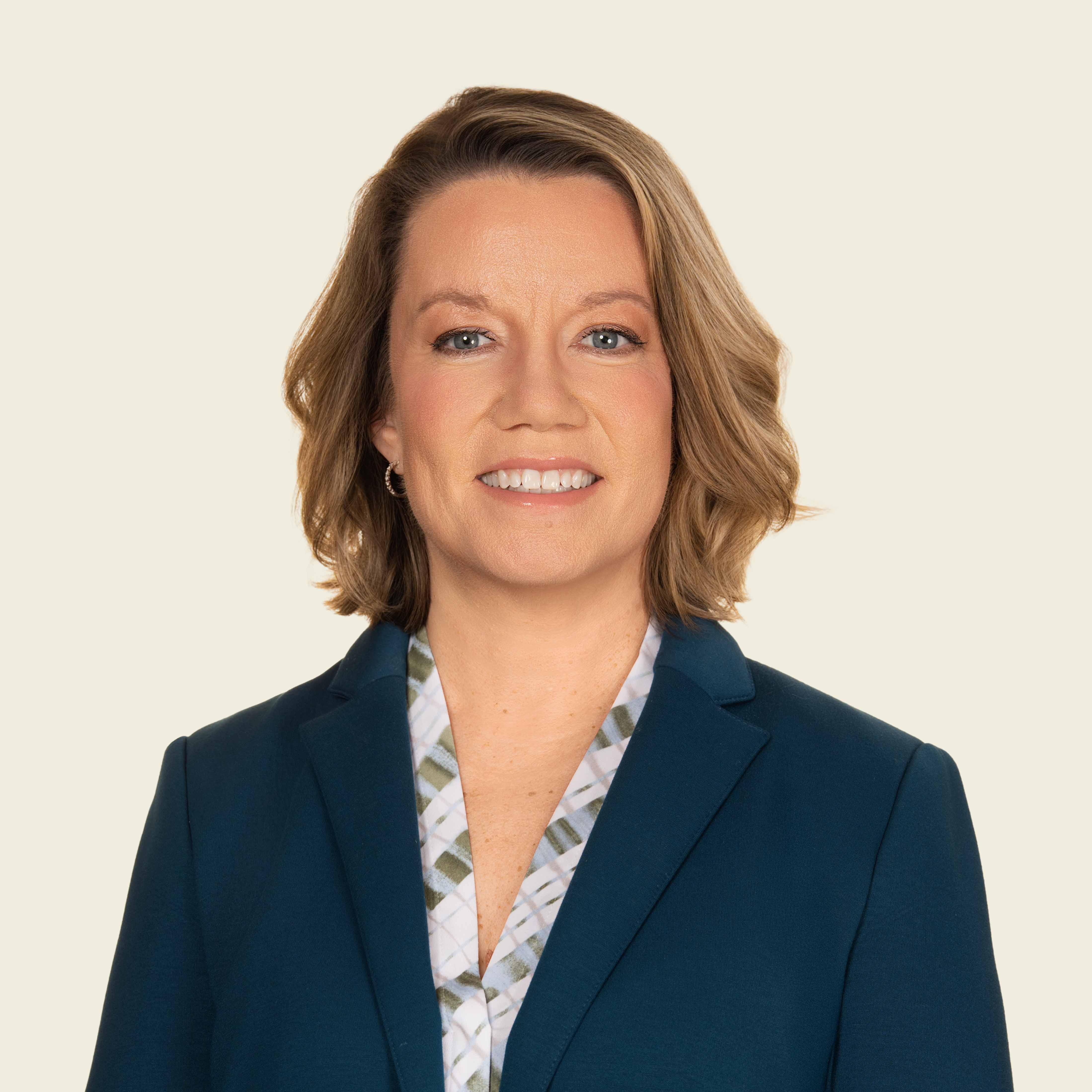 Shawn A. Morgan