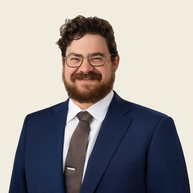 Brock A. Niederhofer