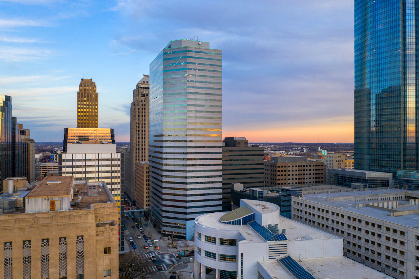 Steptoe & Johnson Announces Move to New Office Space in Oklahoma City