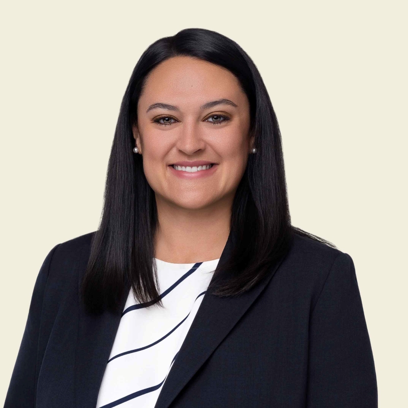 Sarah M. Rambin