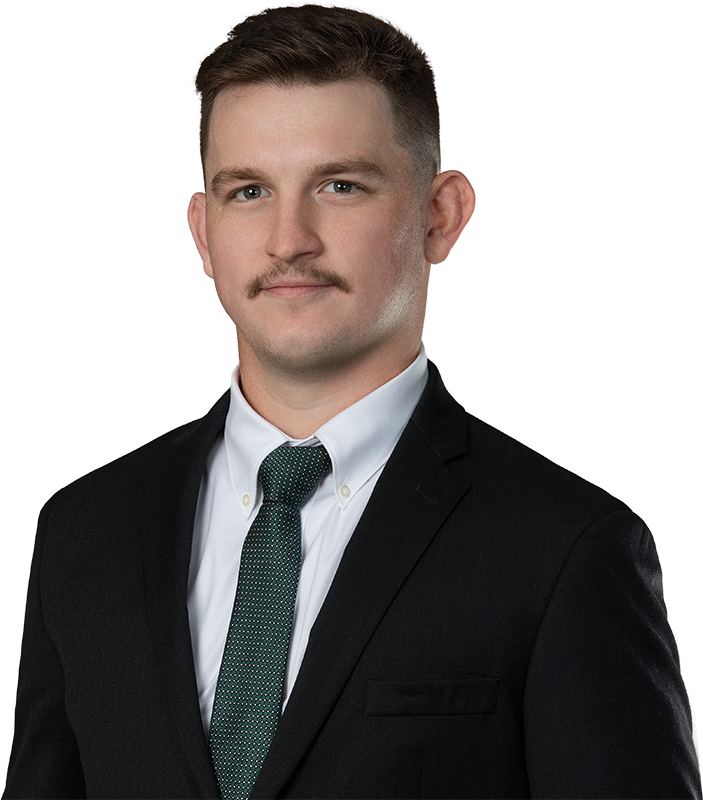Evan Stire
