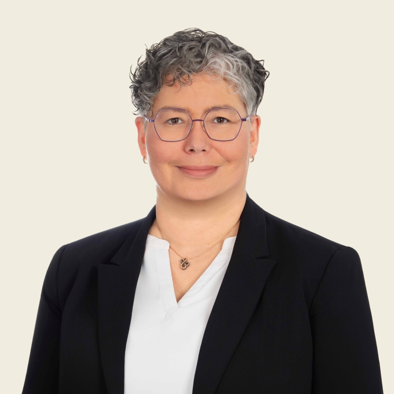 Anna M. Strange