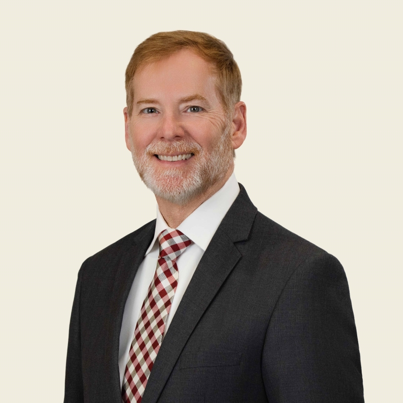 James W. Turner