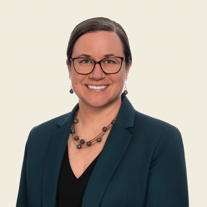 Allison B. Williams